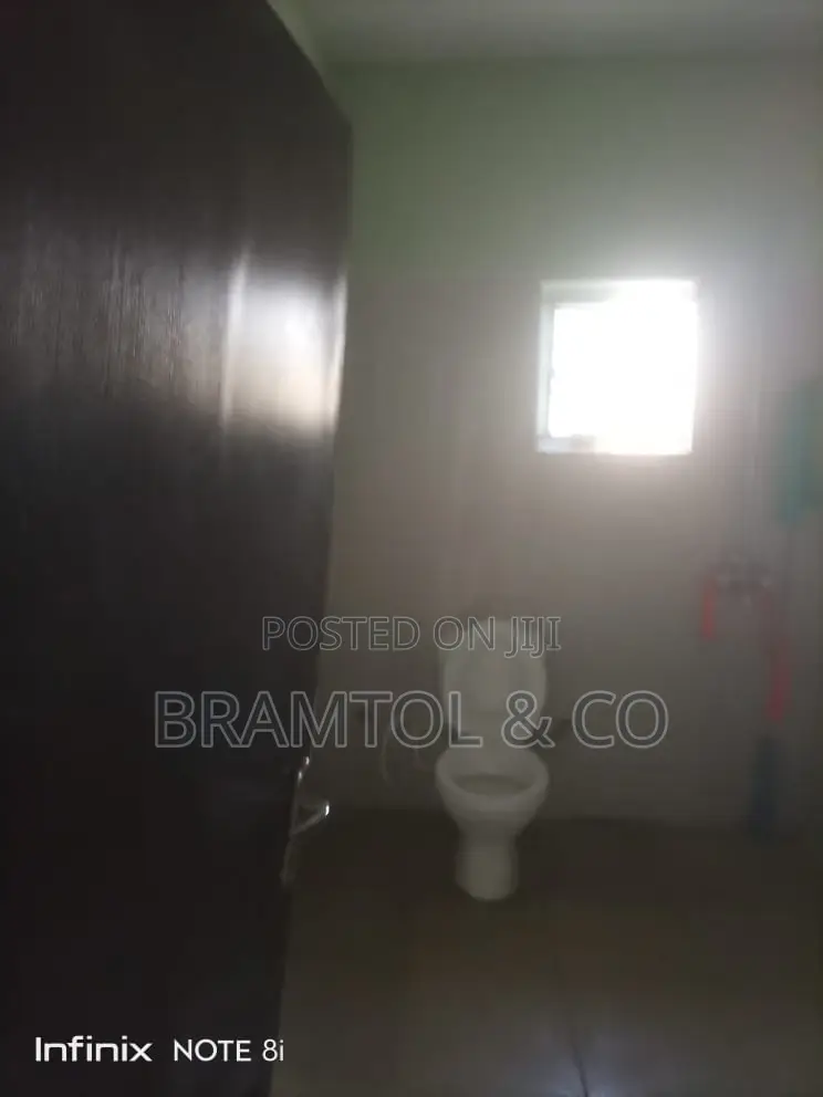 3bdrm Block of Flats in Lugbe District for rent in Lugbe District