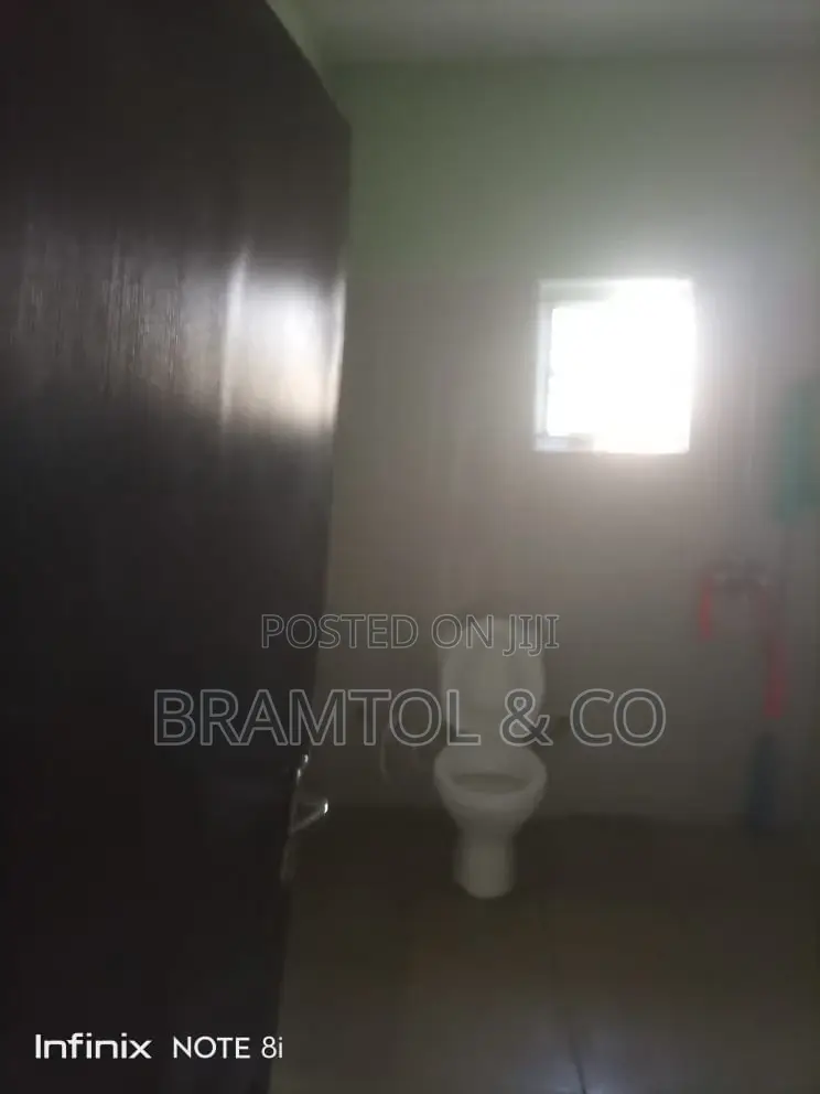 3bdrm Block of Flats in Lugbe District for rent in Lugbe District