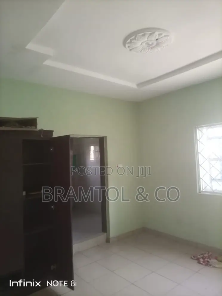 3bdrm Block of Flats in Lugbe District for rent in Lugbe District