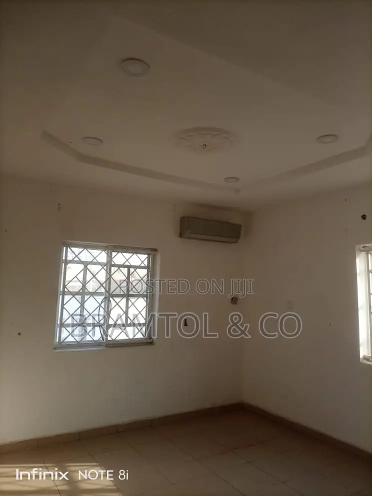 3bdrm Block of Flats in Lugbe District for rent in Lugbe District
