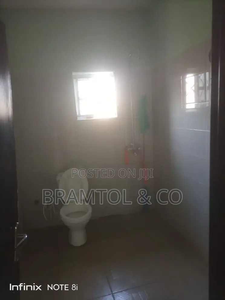 3bdrm Block of Flats in Lugbe District for rent in Lugbe District