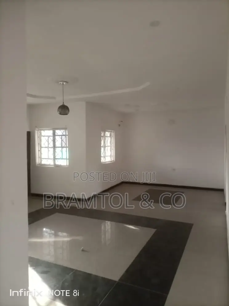 3bdrm Block of Flats in Lugbe District for rent in Lugbe District