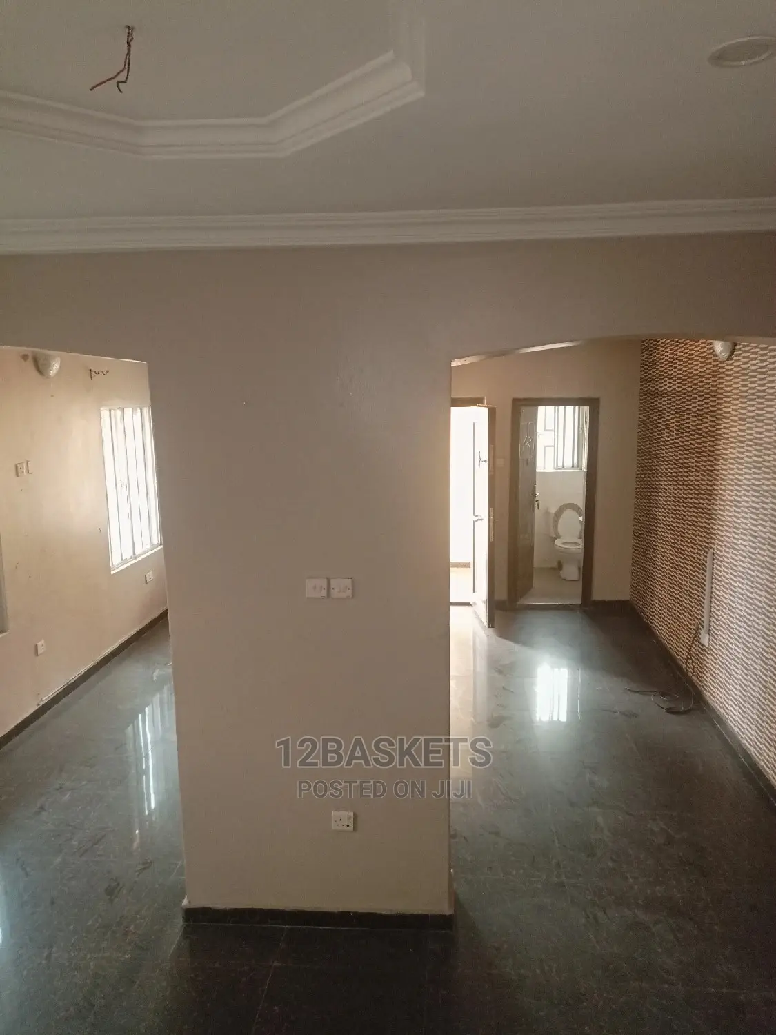 Furnished 4bdrm Duplex in Sparklight Estate, Isheri North for sale in Isheri North