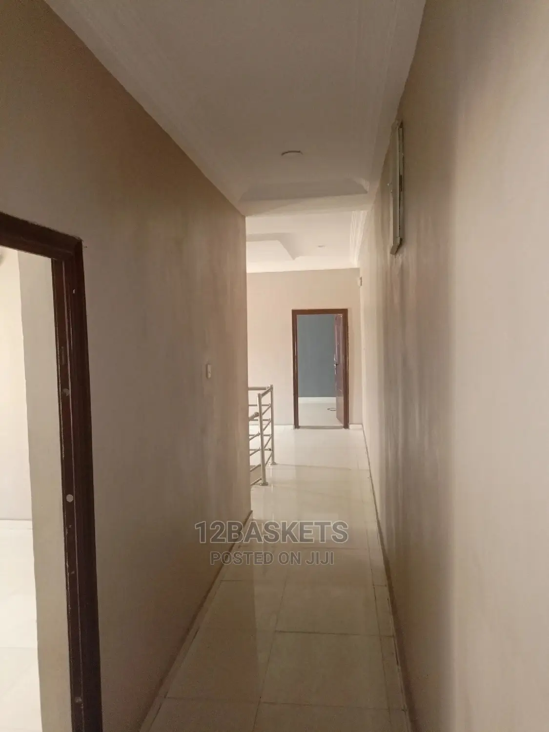 Furnished 4bdrm Duplex in Sparklight Estate, Isheri North for sale in Isheri North