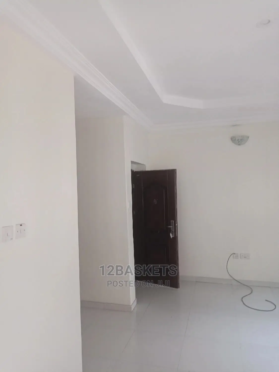 Furnished 4bdrm Duplex in Sparklight Estate, Isheri North for sale in Isheri North