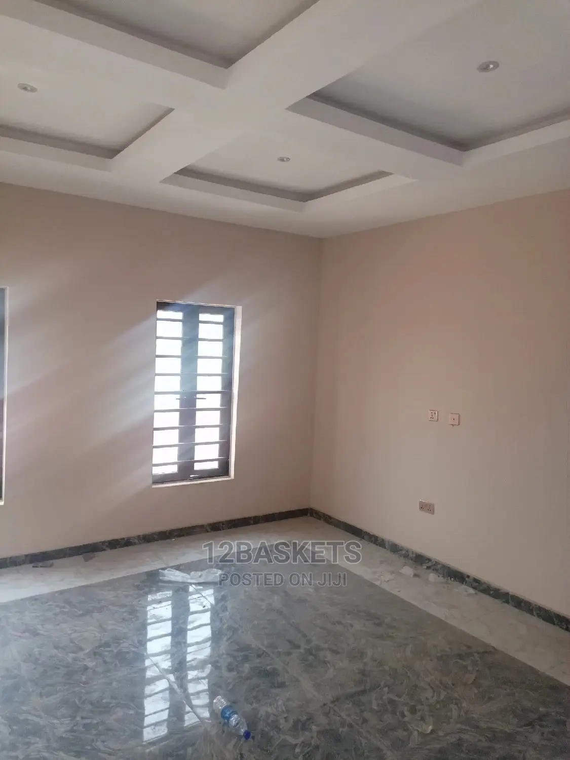 Furnished 4bdrm Duplex in Oshorun Estate, Opic, Isheri North for sale in Isheri North