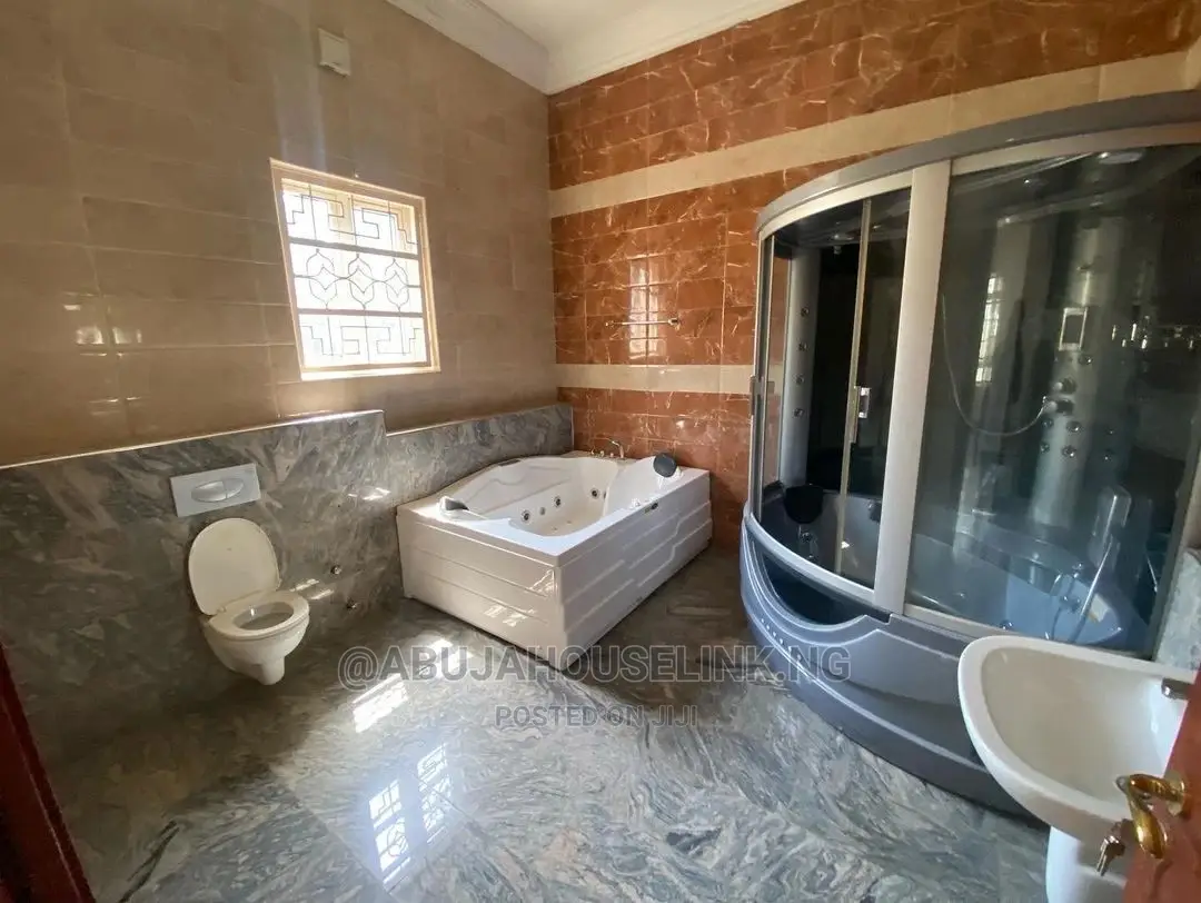 7bdrm Duplex in Asokoro Abuja for sale in Asokoro