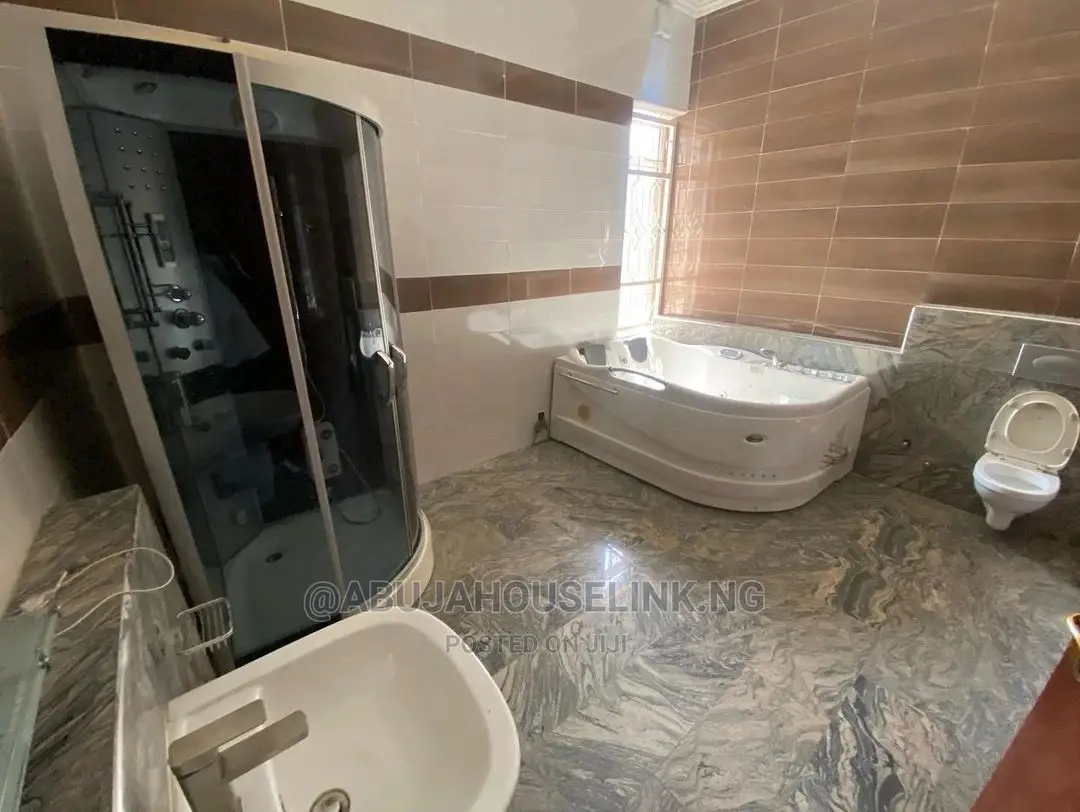 7bdrm Duplex in Asokoro Abuja for sale in Asokoro