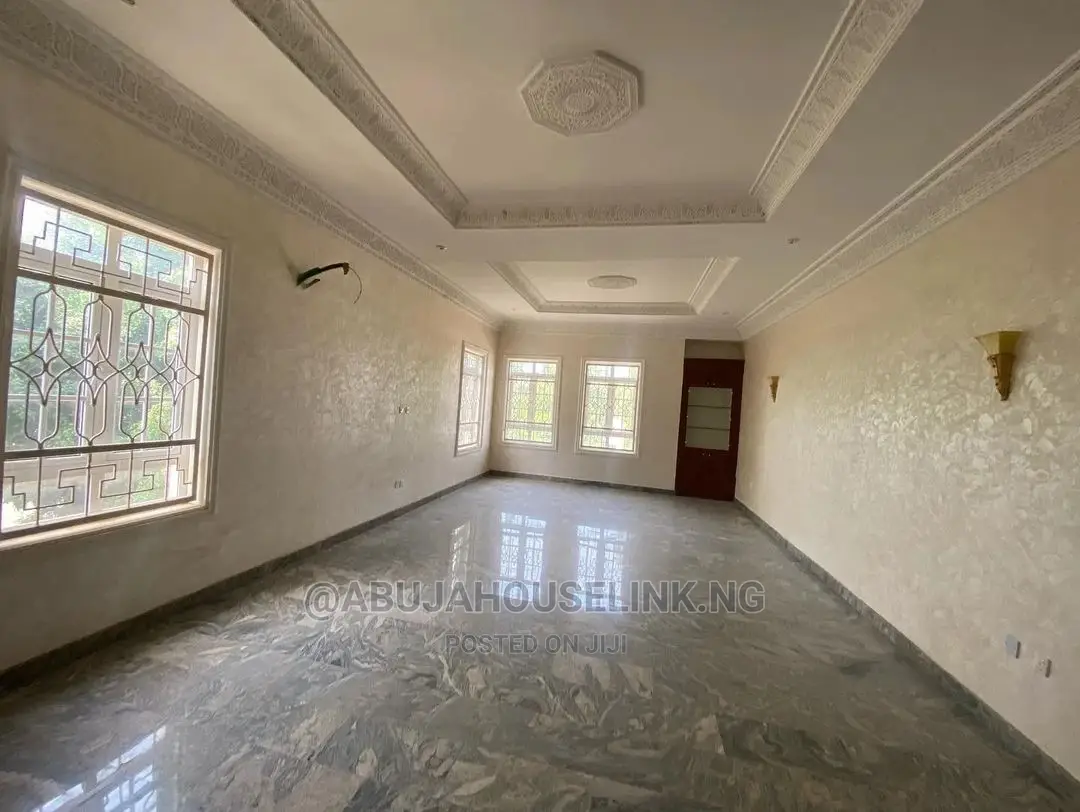 7bdrm Duplex in Asokoro Abuja for sale in Asokoro