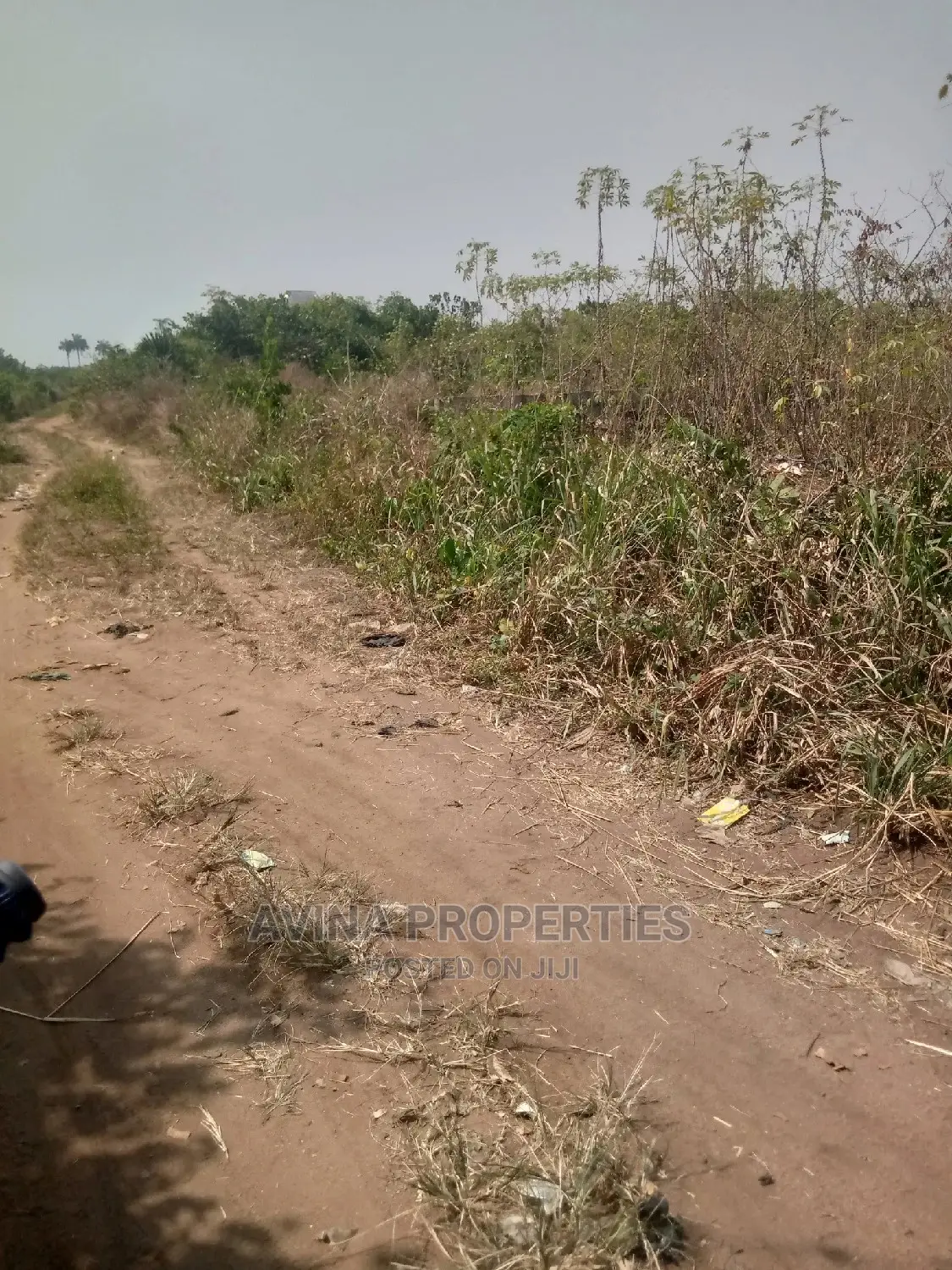 30 Plot's Of Land For Sale In Eziobodo in Owerri