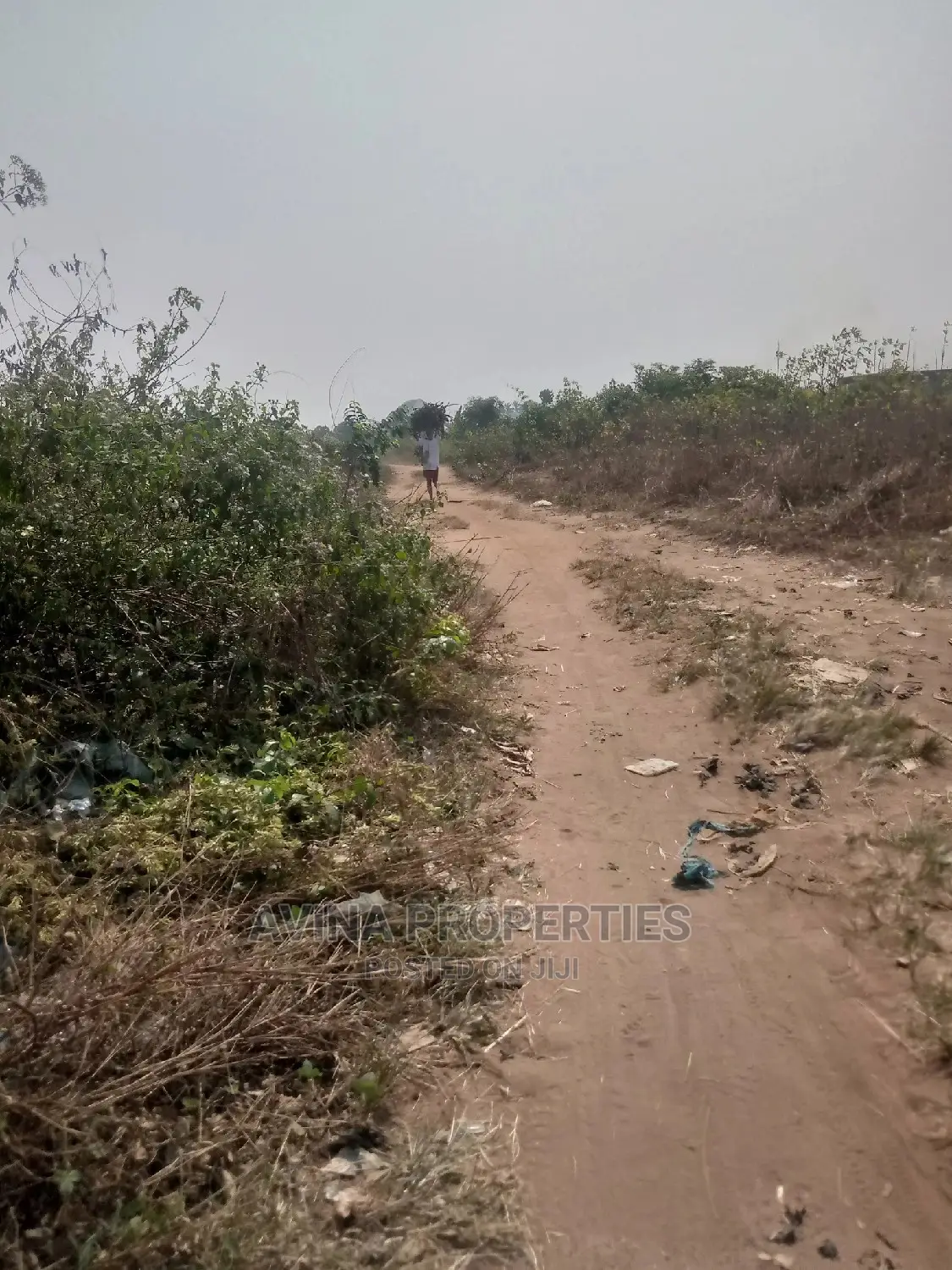 30 Plot's Of Land For Sale In Eziobodo in Owerri