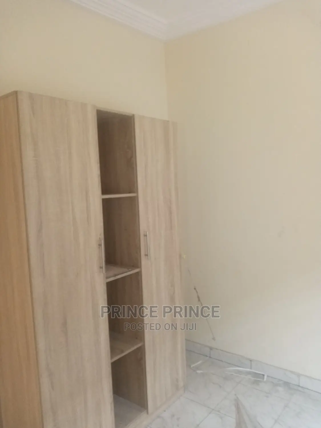 1bdrm Block of Flats in Surulere for rent in Surulere