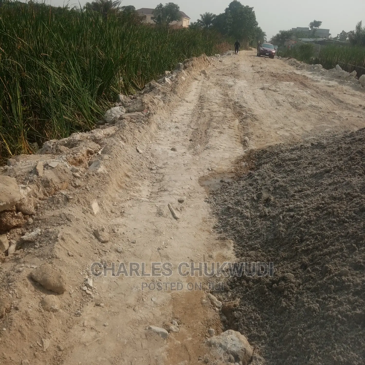 Plots of Land Beside Lekki Gardens Phase 2 Abraham Adasaya. in Ibeju