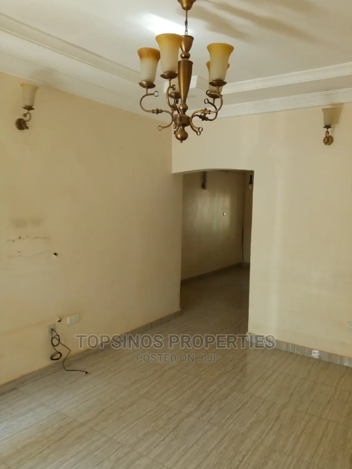 2bdrm Block of Flats in Dawaki for rent in Dawaki