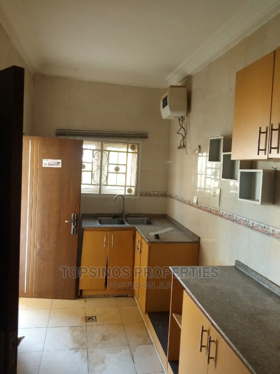 2bdrm Block of Flats in Dawaki for rent in Dawaki