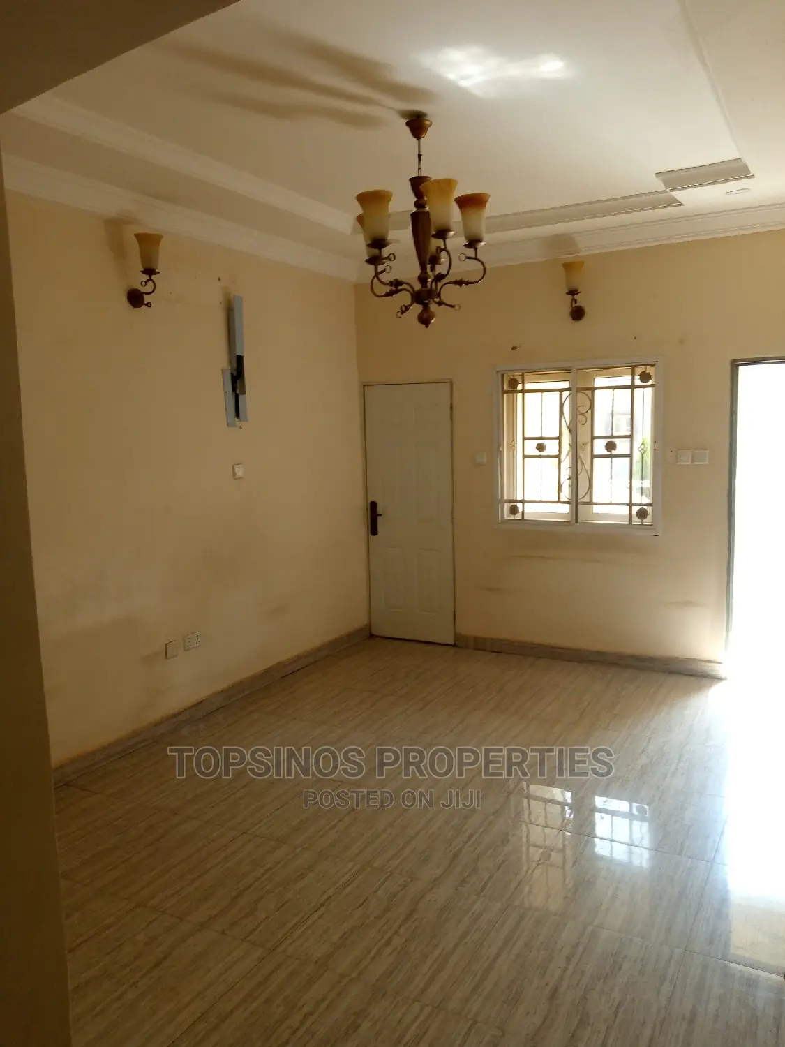 2bdrm Block of Flats in Dawaki for rent in Dawaki
