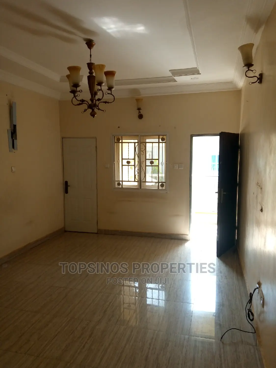 2bdrm Block of Flats in Dawaki for rent in Dawaki