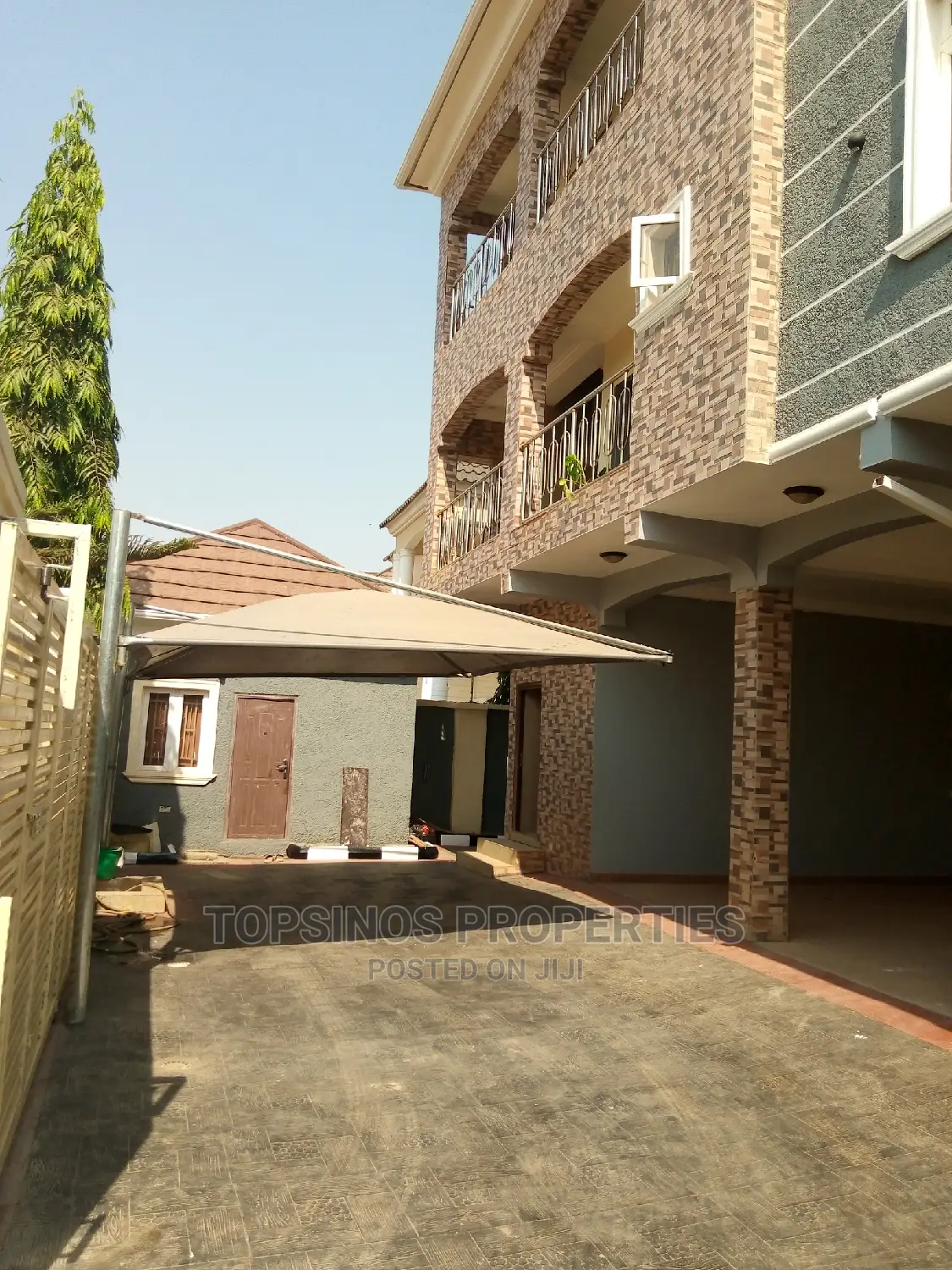 2bdrm Block of Flats in Dawaki for rent in Dawaki
