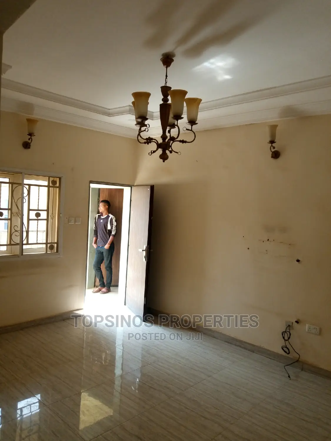 2bdrm Block of Flats in Dawaki for rent in Dawaki
