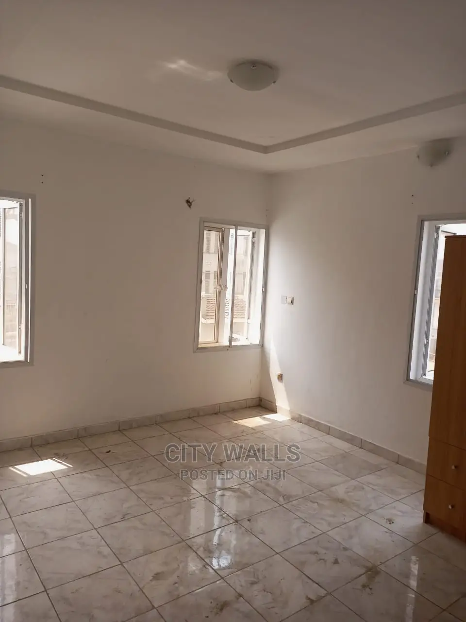 3bdrm Townhouse / Terrace in Osapa london for rent in Osapa london