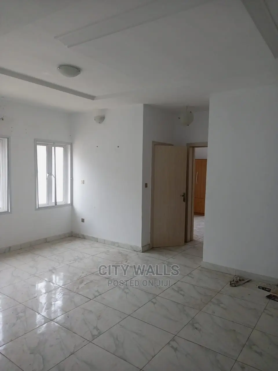 3bdrm Townhouse / Terrace in Osapa london for rent in Osapa london