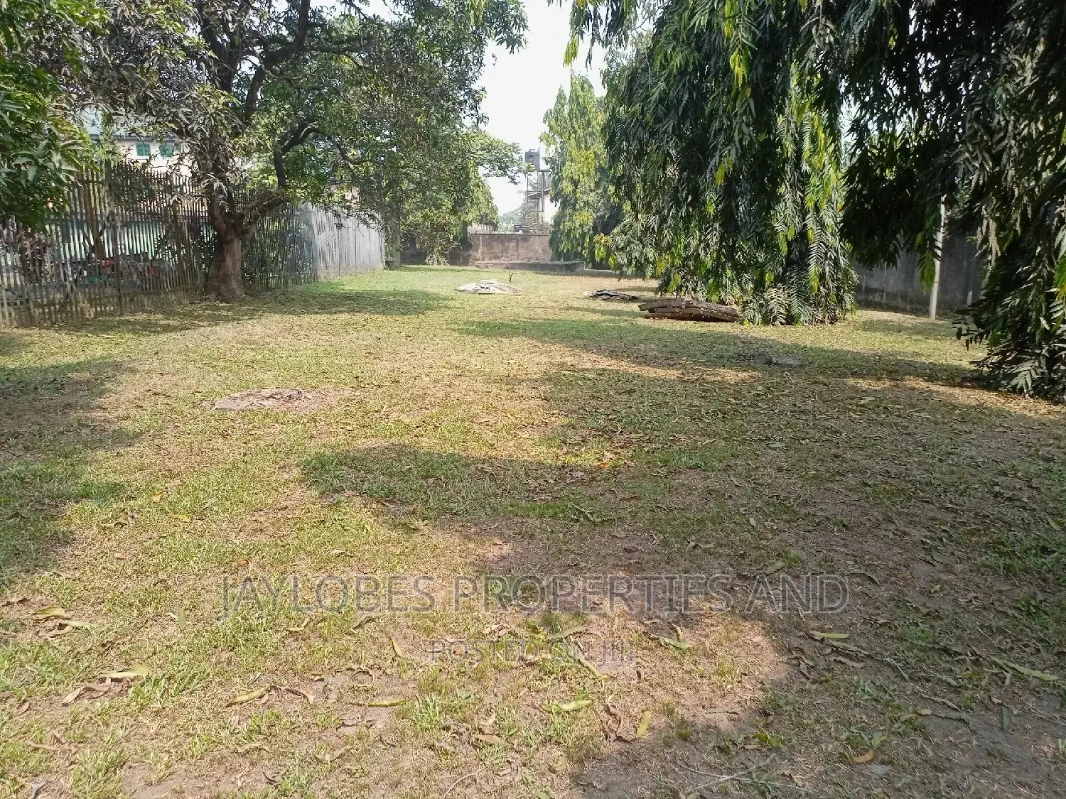 For Sale: 15 Plots at Rumukrushi, Main Eleme Junction PHC in Obio-Akpor