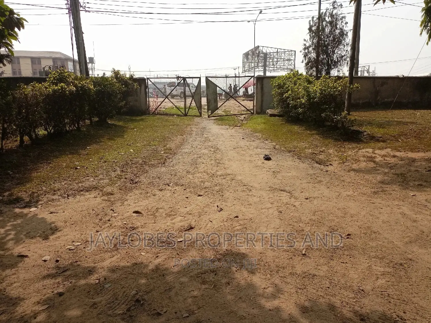 For Sale: 15 Plots at Rumukrushi, Main Eleme Junction PHC in Obio-Akpor