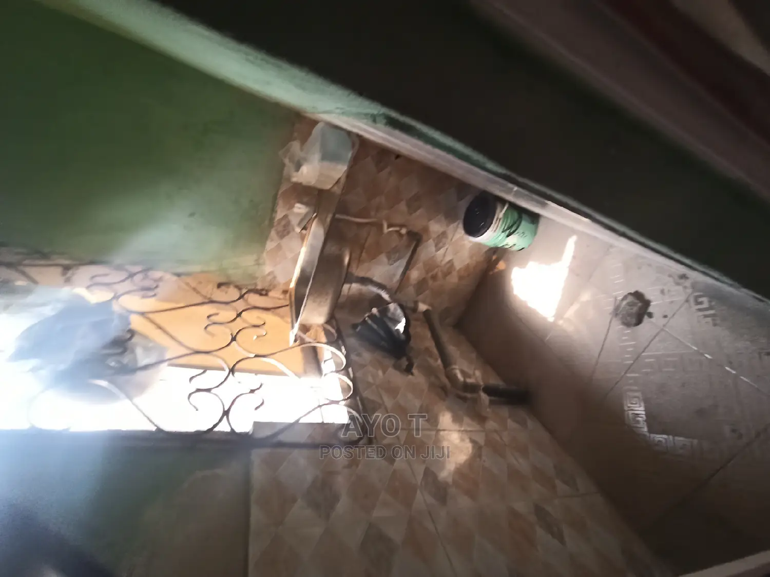 Studio Apartment in Bariga for rent in Bariga / Shomolu