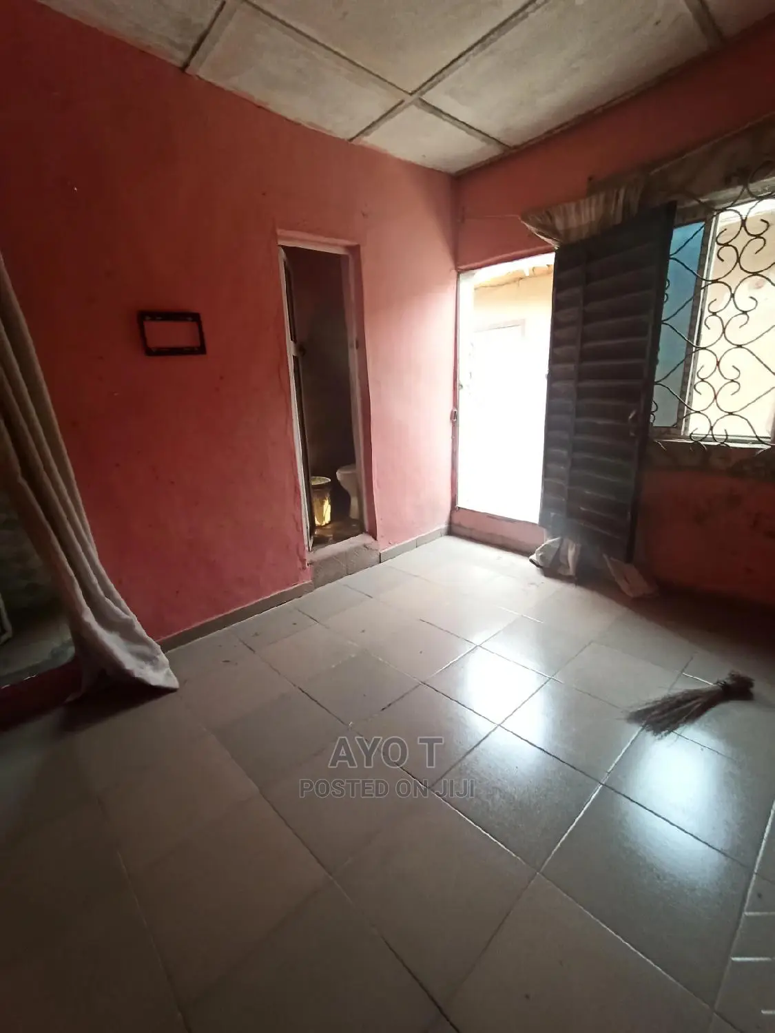 Studio Apartment in Bariga for rent in Bariga / Shomolu