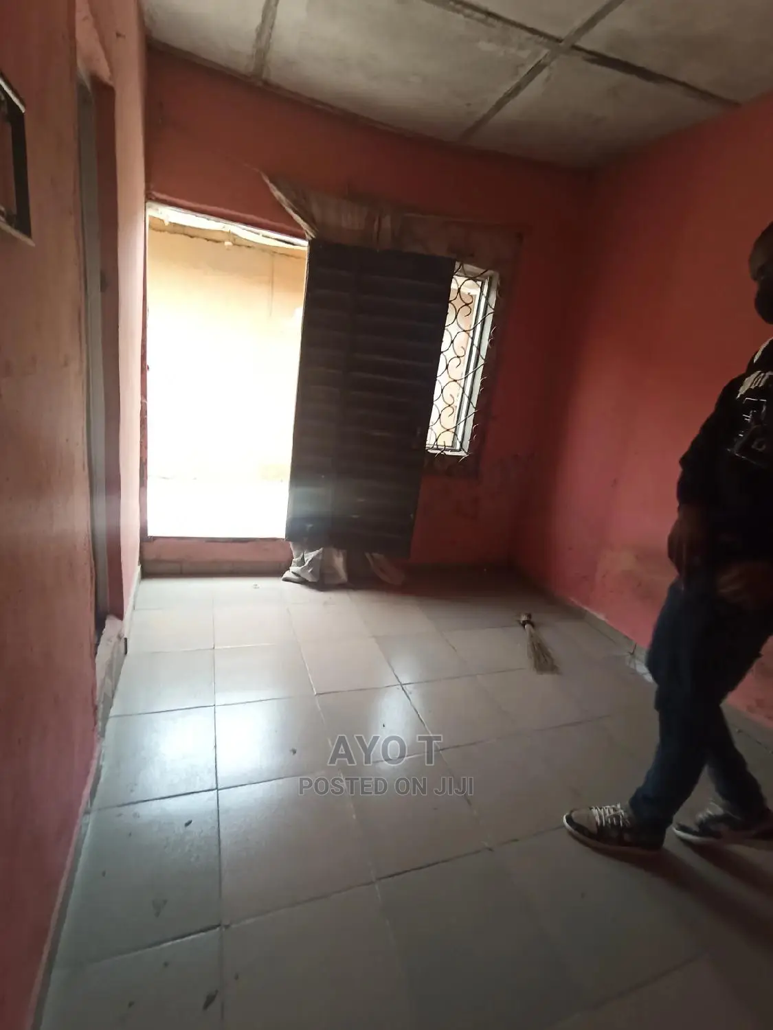 Studio Apartment in Bariga for rent in Bariga / Shomolu