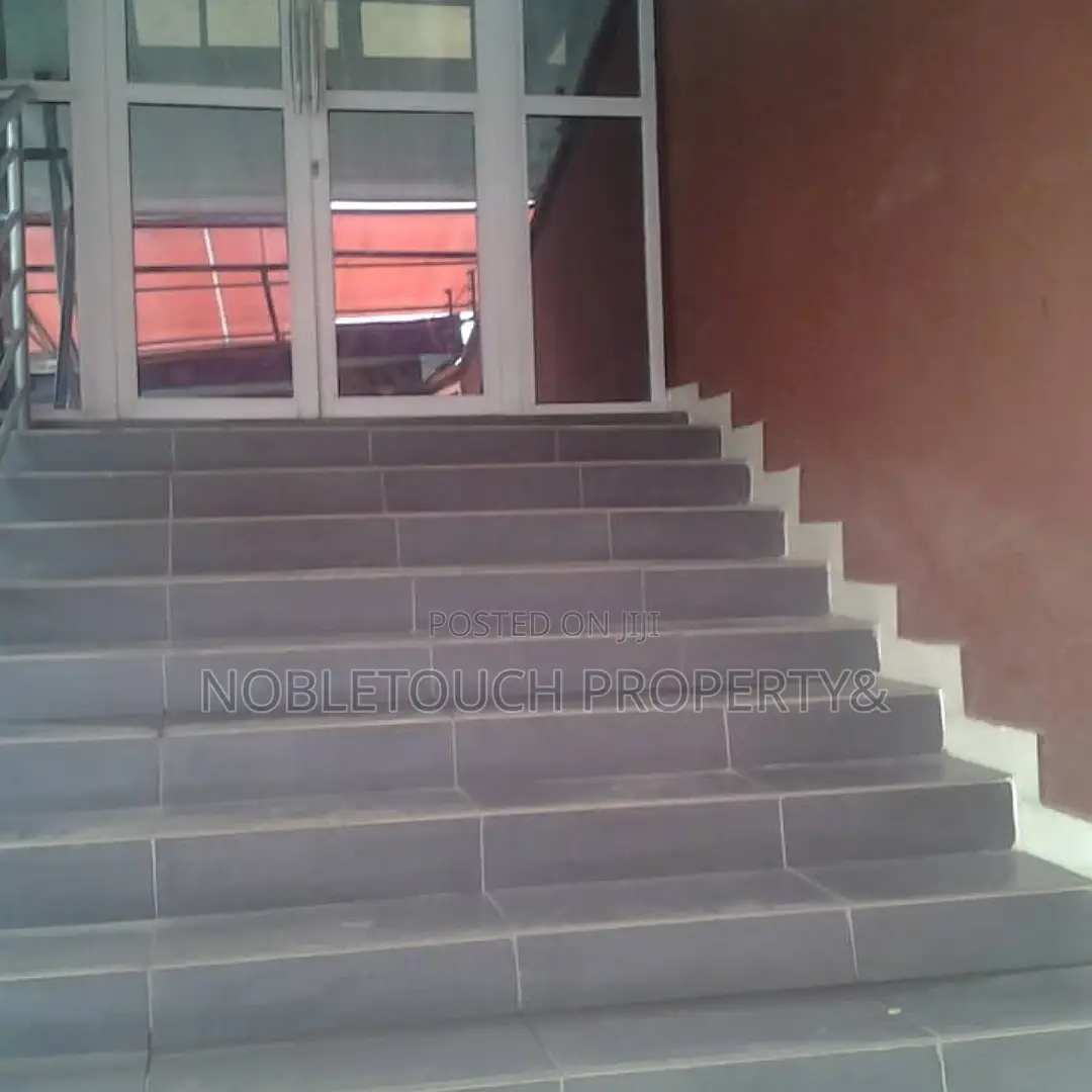 Standard 32 Rooms Hotel With Modern Facilities in Igando / Ikotun/Igando