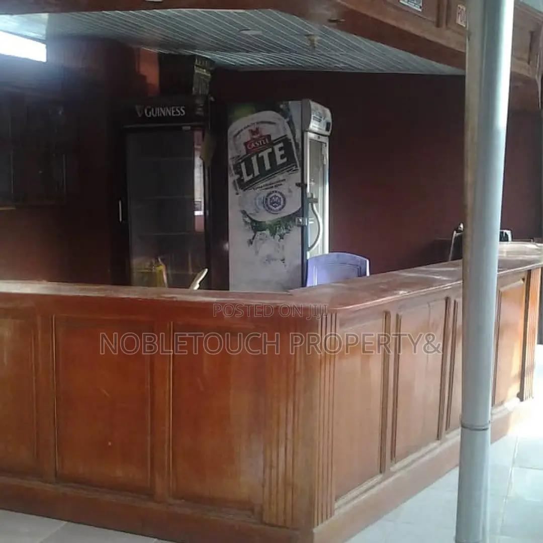 Standard 32 Rooms Hotel With Modern Facilities in Igando / Ikotun/Igando