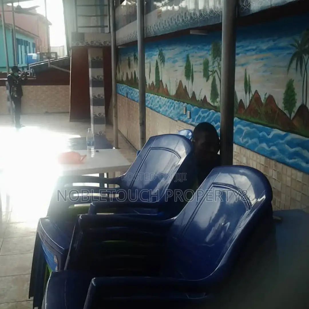 Standard 32 Rooms Hotel With Modern Facilities in Igando / Ikotun/Igando