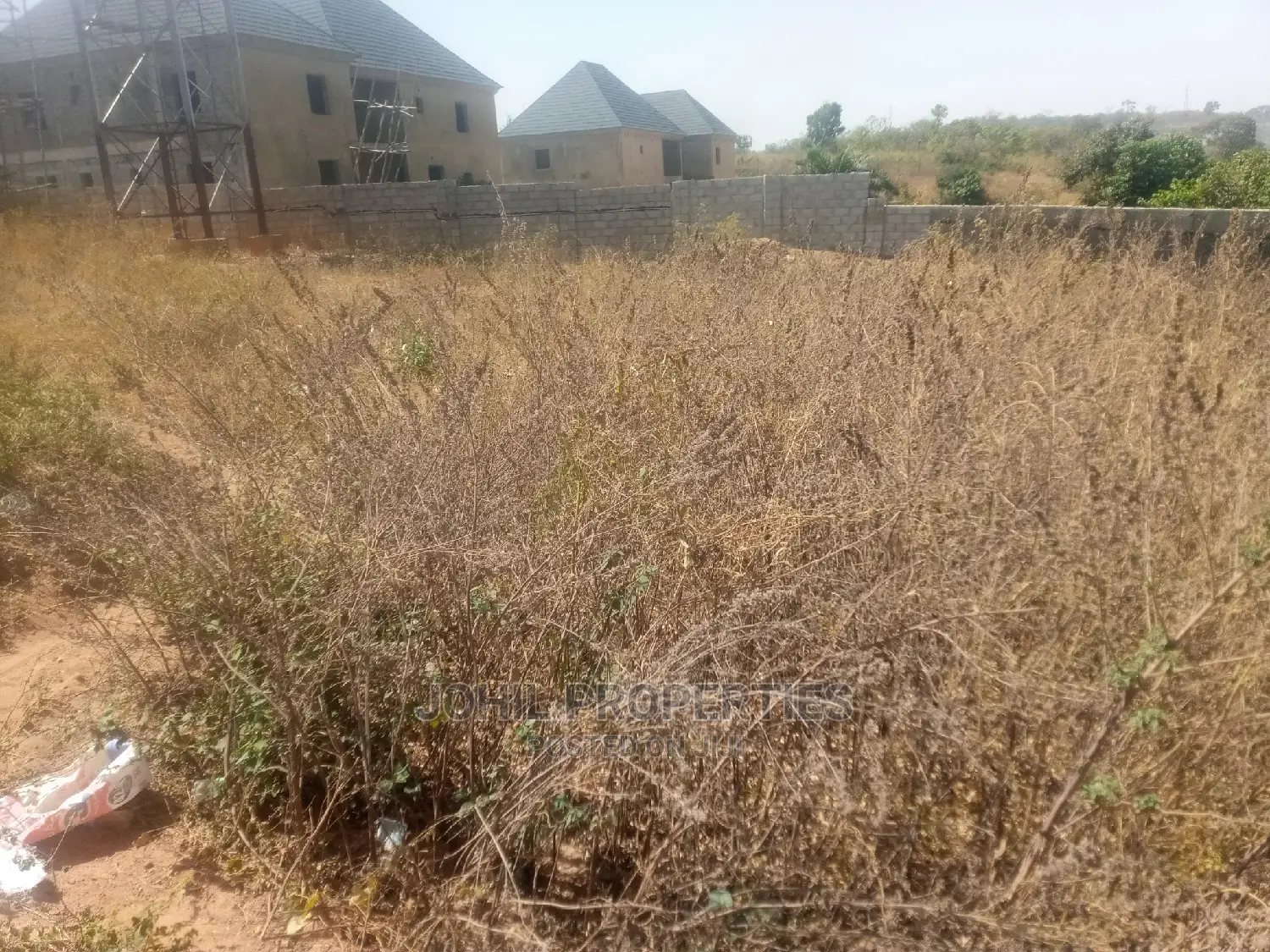 9bdrm Duplex in Admiralty Estate for sale in Asokoro