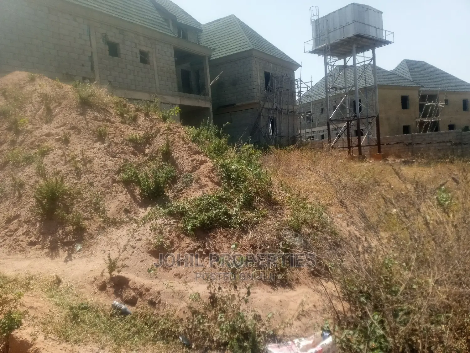 9bdrm Duplex in Admiralty Estate for sale in Asokoro