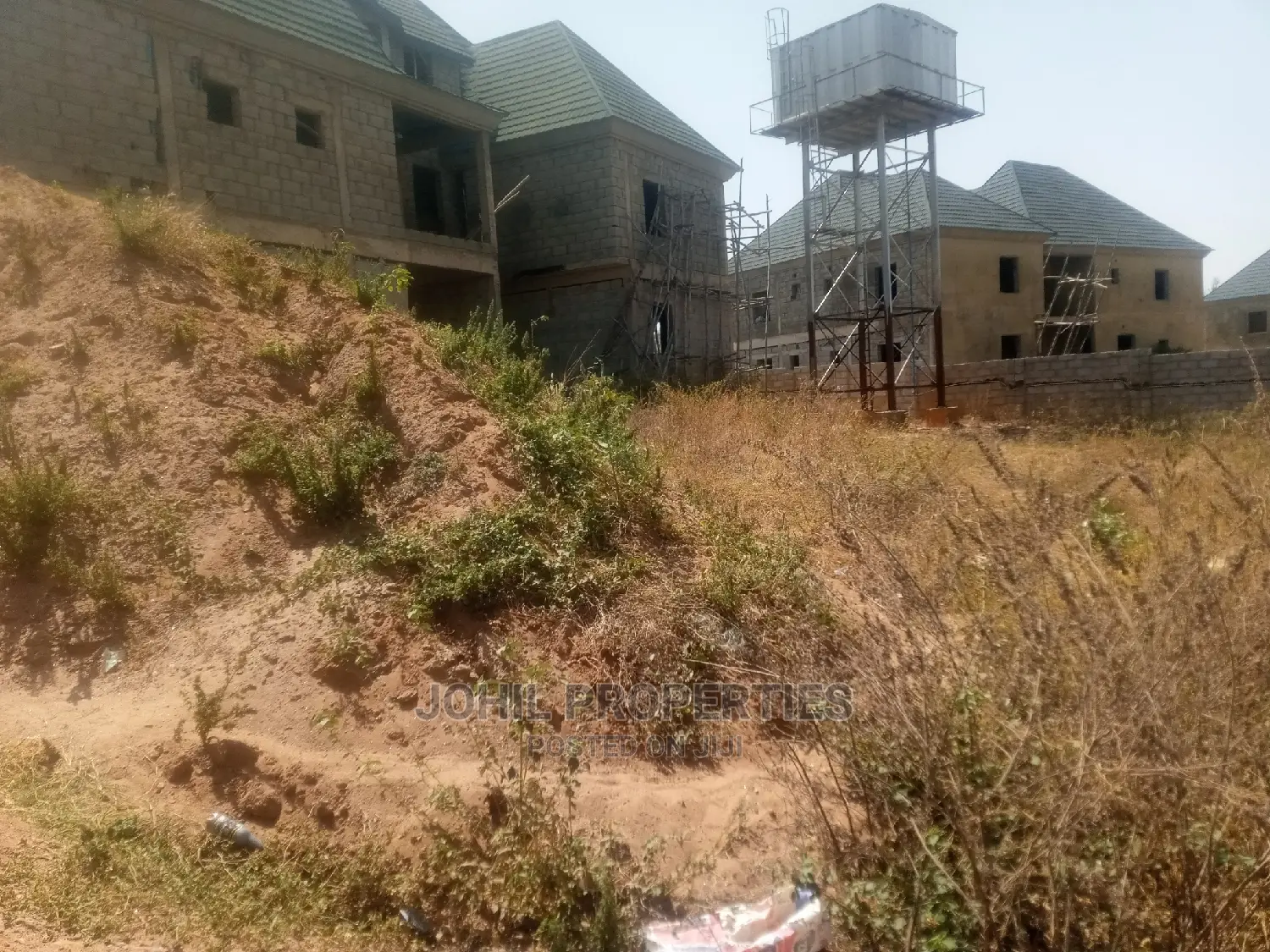 9bdrm Duplex in Admiralty Estate for sale in Asokoro