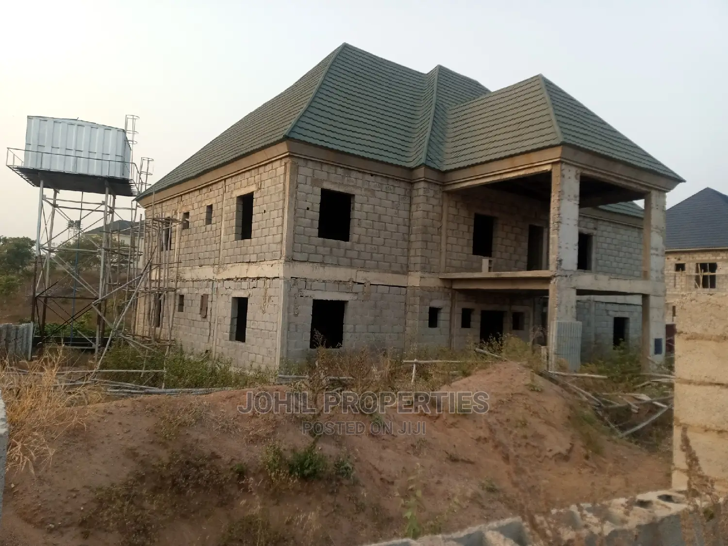 9bdrm Duplex in Admiralty Estate for sale in Asokoro