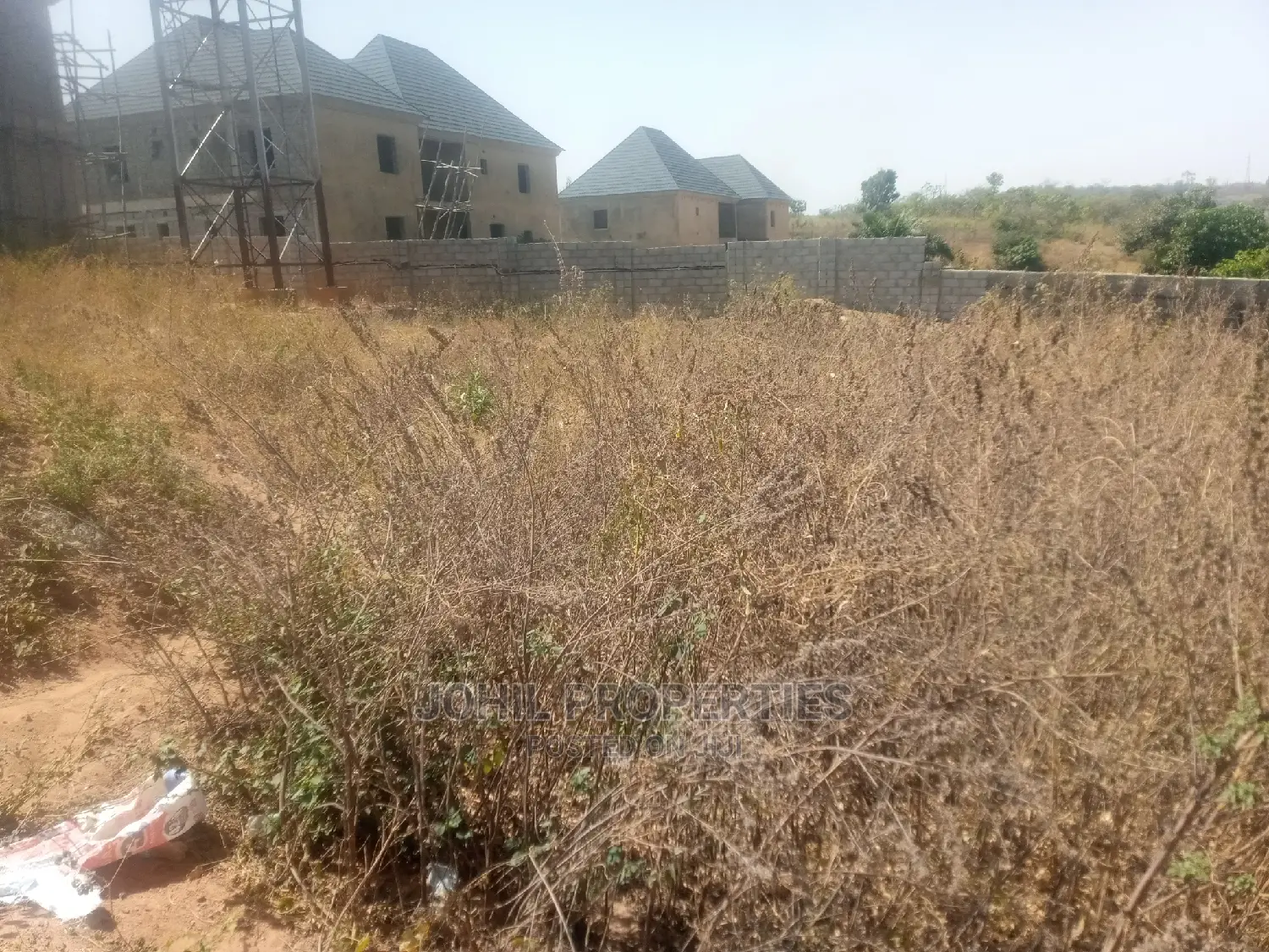 9bdrm Duplex in Admiralty Estate for sale in Asokoro