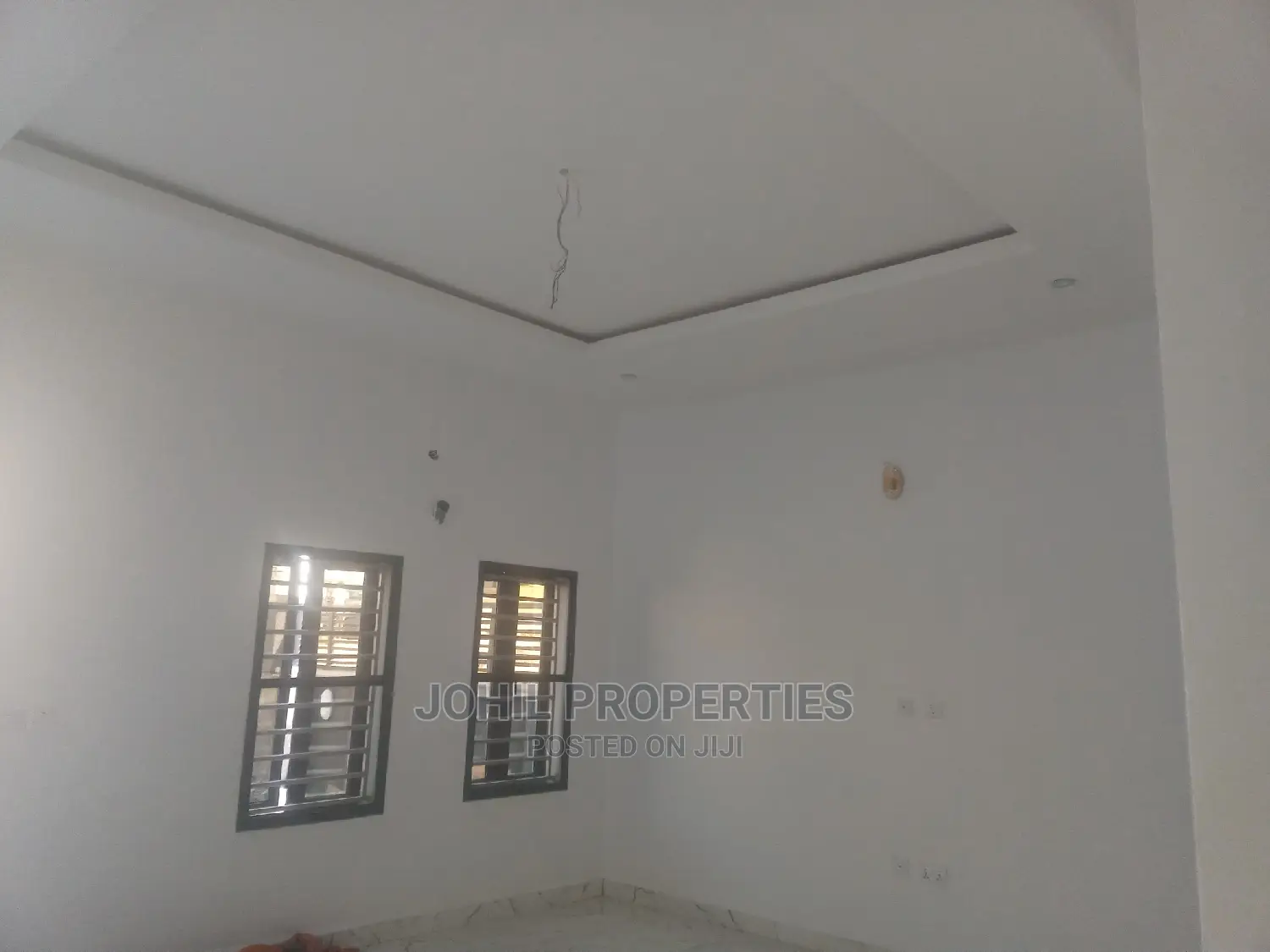 3 Bedroom Terrace in Naf Valley Estate, Asokoro for Sale in Asokoro