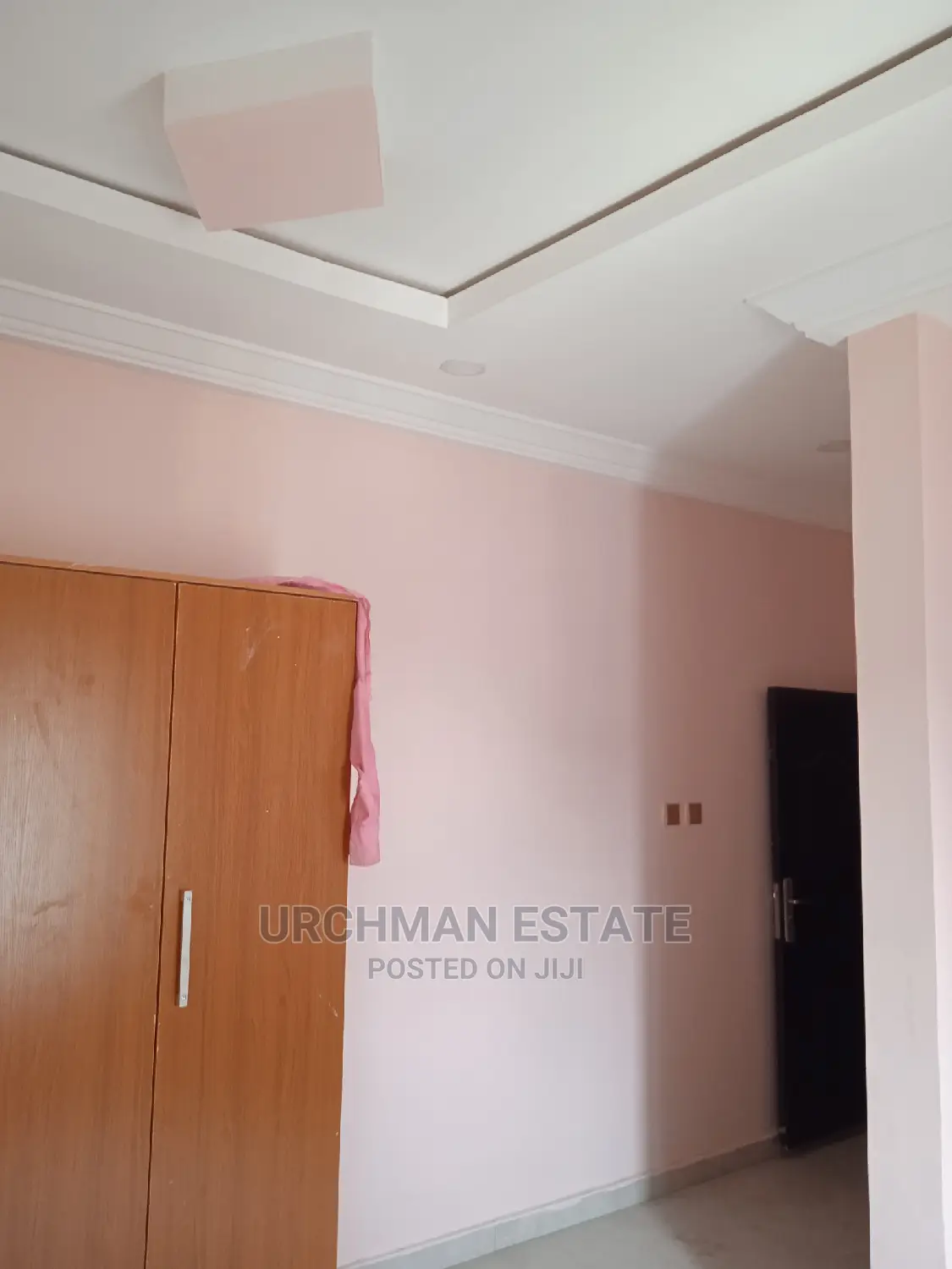 Furnished Mini Flat in Diamond Estate, Abule Ado for rent in Abule Ado