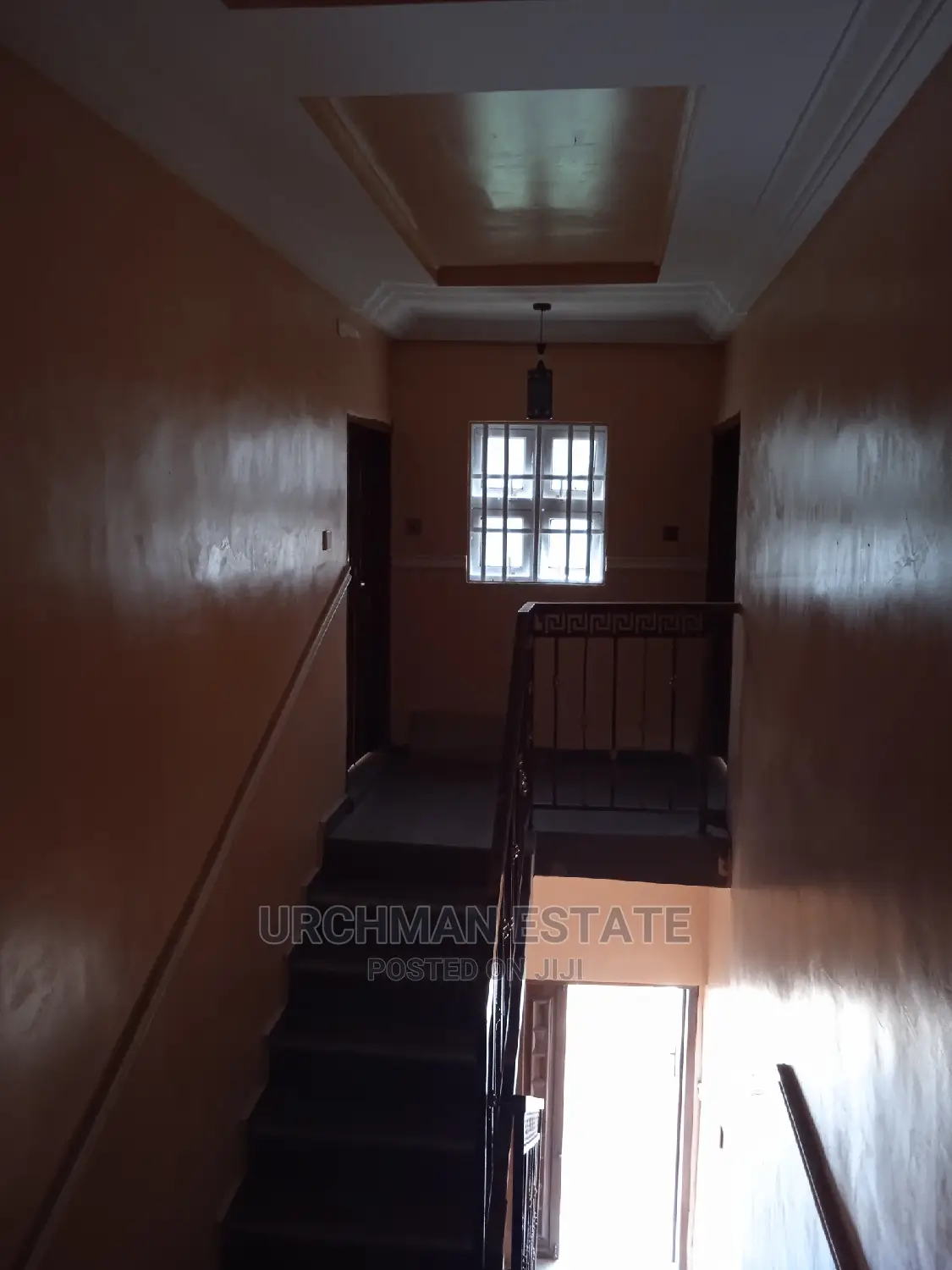 Furnished Mini Flat in Diamond Estate, Abule Ado for rent in Abule Ado