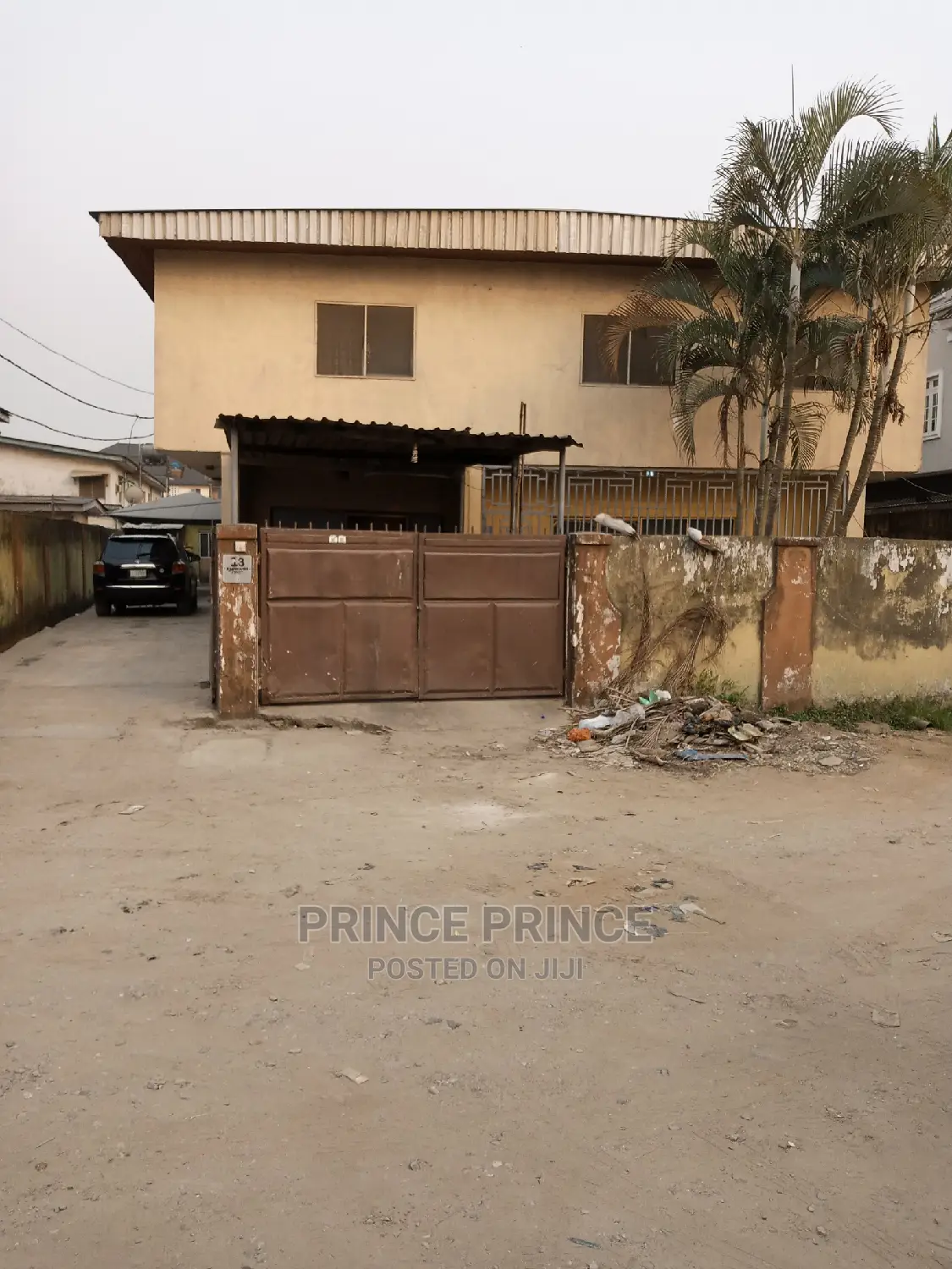 3bdrm Block of Flats in Surulere for sale in Surulere