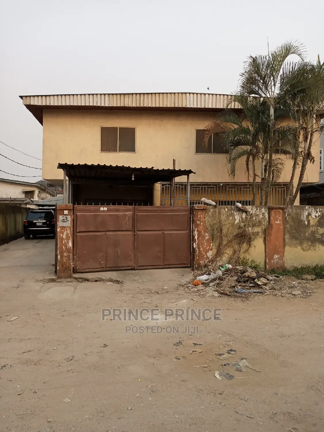 3bdrm Block of Flats in Surulere for sale in Surulere
