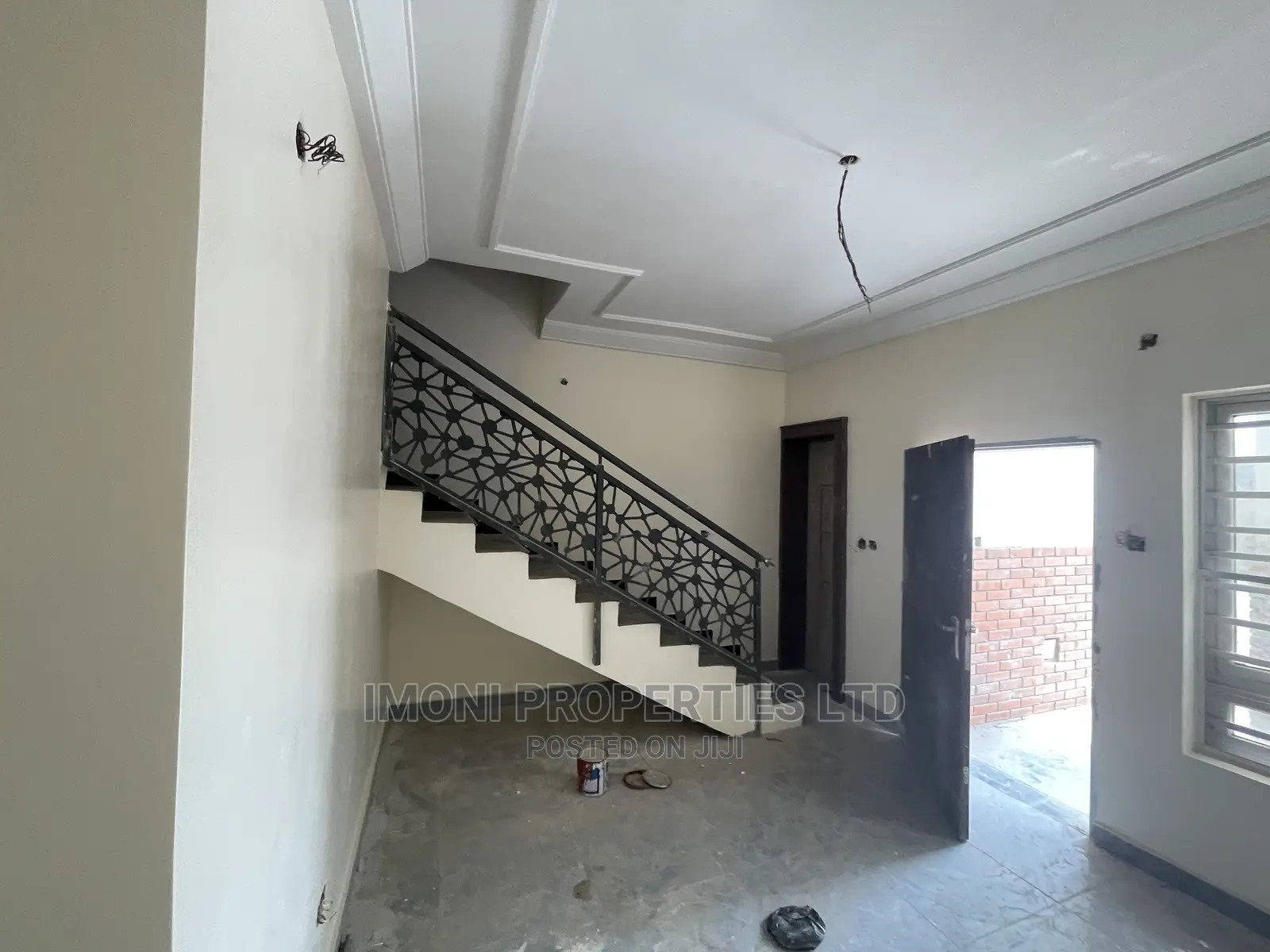 Furnished 2bdrm Duplex in Fo1 Extiii, Kubwa for rent in Kubwa