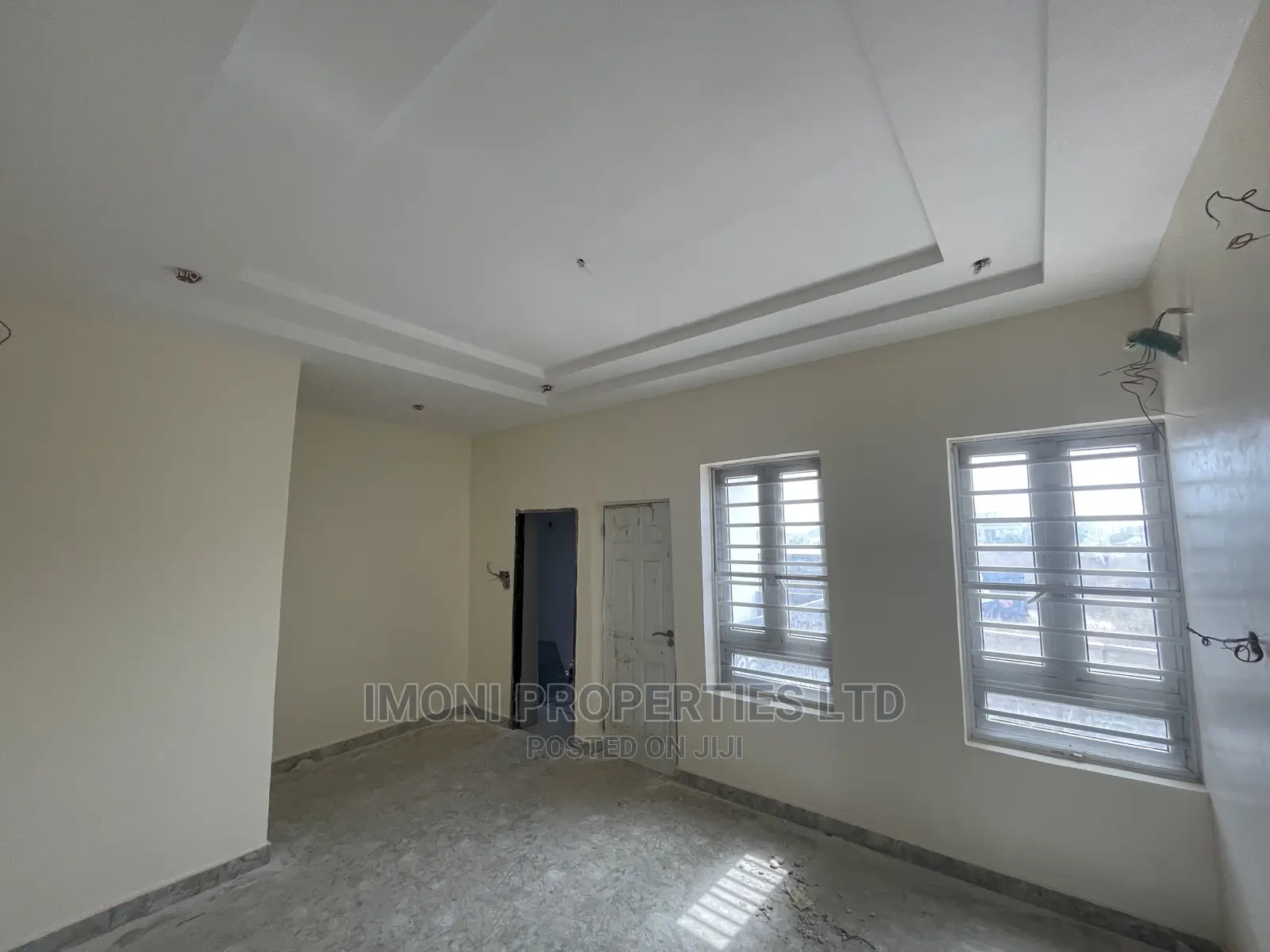 Furnished 2bdrm Duplex in Fo1 Extiii, Kubwa for rent in Kubwa