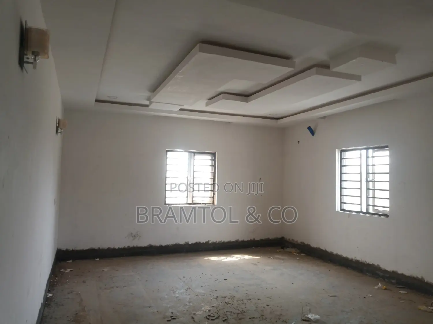 3bdrm Block of Flats in Mabushi for sale in Mabushi