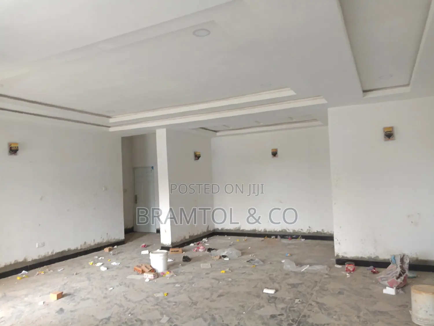 3bdrm Block of Flats in Mabushi for sale in Mabushi