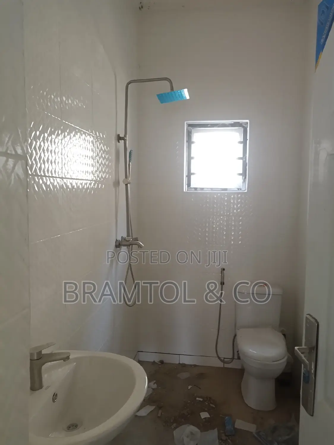 3bdrm Block of Flats in Mabushi for sale in Mabushi