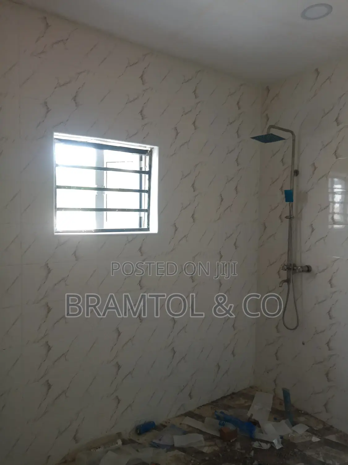 3bdrm Block of Flats in Mabushi for sale in Mabushi