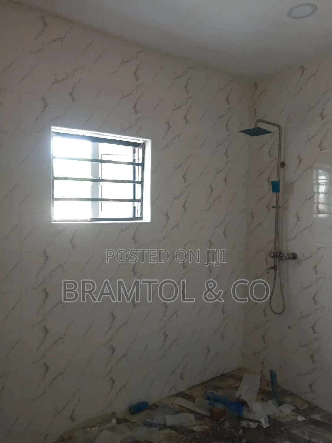 3bdrm Block of Flats in Mabushi for sale in Mabushi